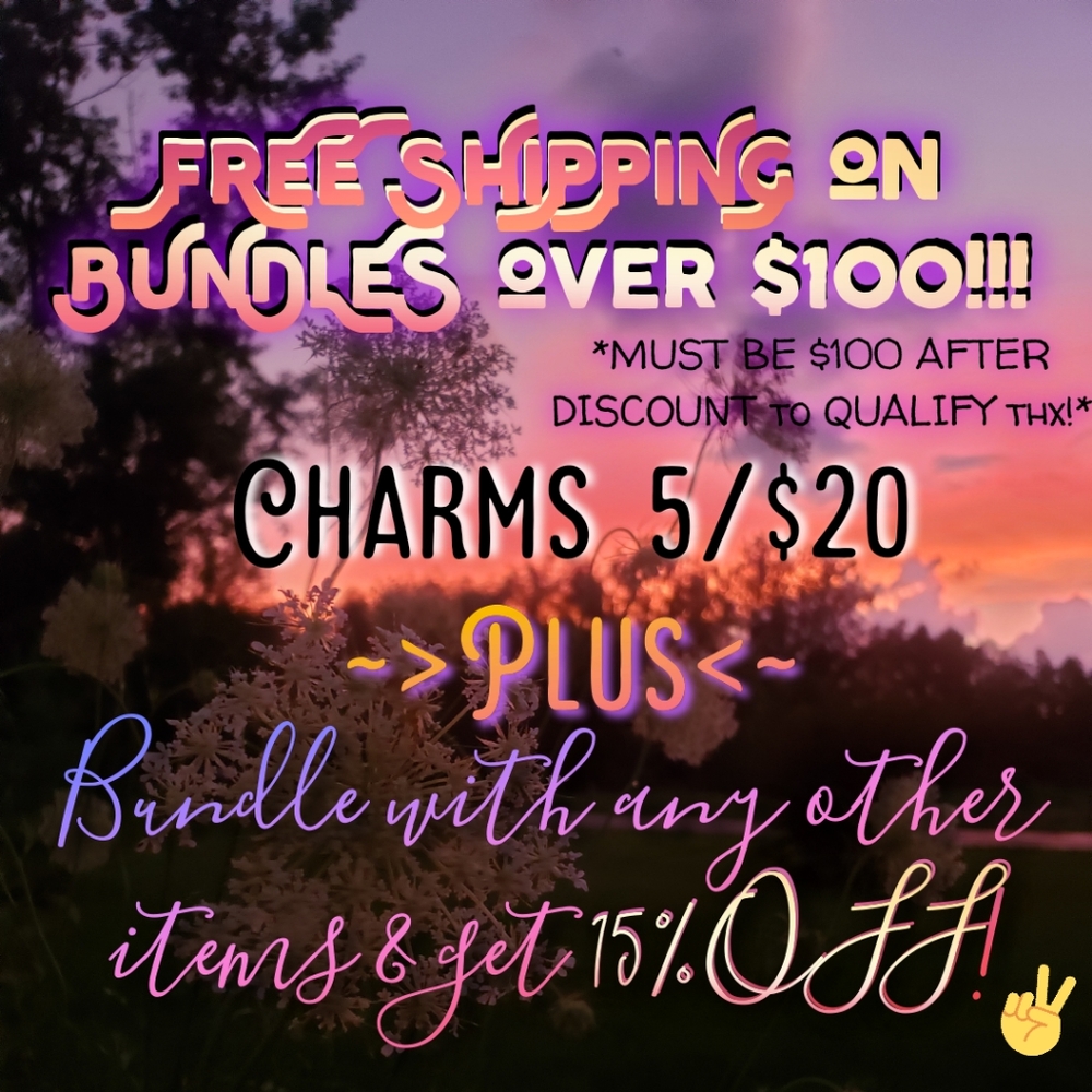 FREE WHAAATTTT???? DISCOUNTS?? GIFTS!?!